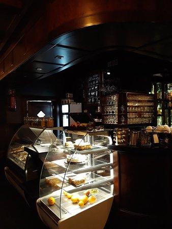 Siesta Cafe Restaurant