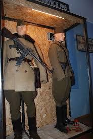 Prywatne Muzeum Podkarpackich Pol Bitewnych